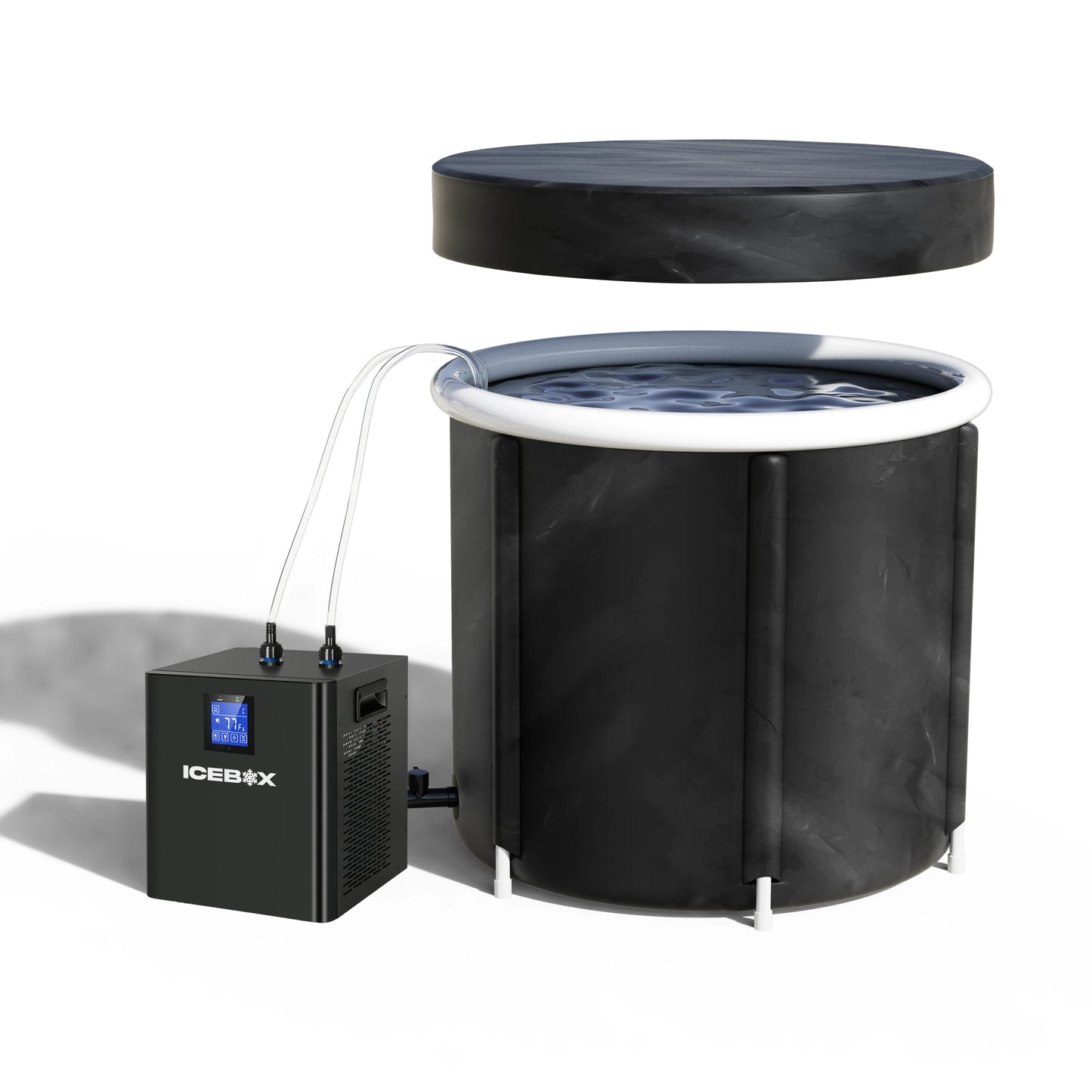 The Recovery Chiller V2