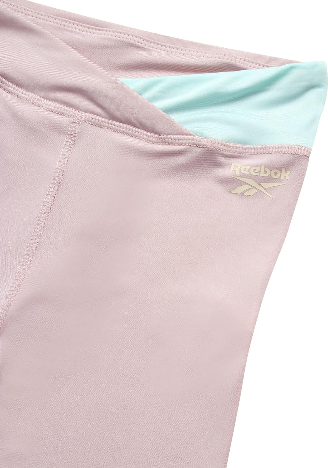 Girls' Active Pants Set - 3 Piece Cropped Hoodie Tank Top and Yoga Pants Leggings (Sizes: 7-12)