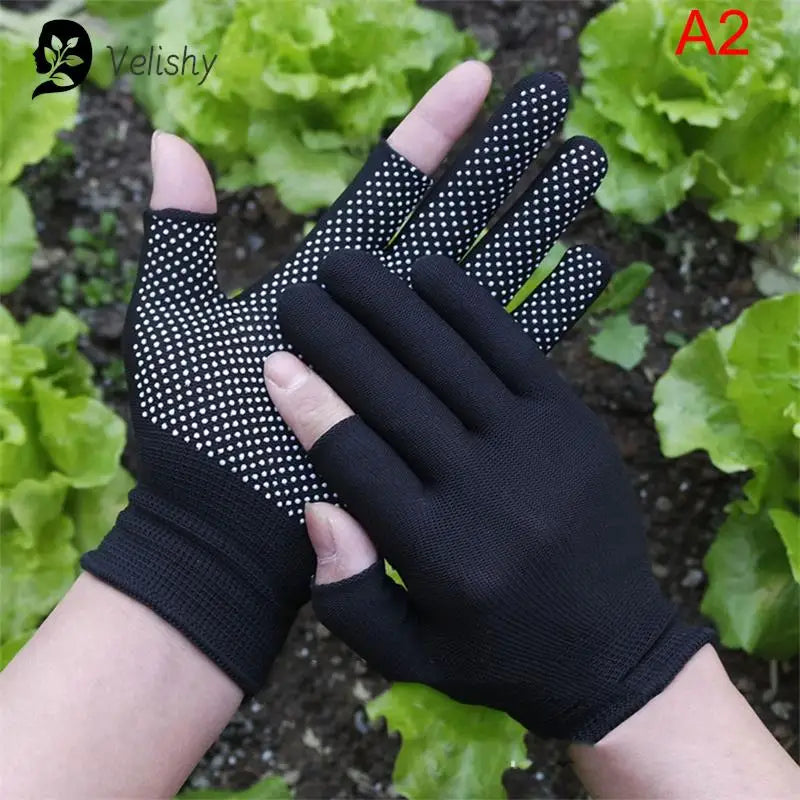 Gloves Gym Gloves Man Women Outdoor Sports Yoga Exercise Half Finger Gloves