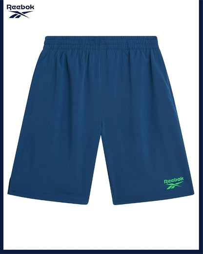 Boys Athletic Shorts Set - 2 Piece Summer Clothes Outfit with Graphic Tee and Gym Shorts with Inner Compression Lining