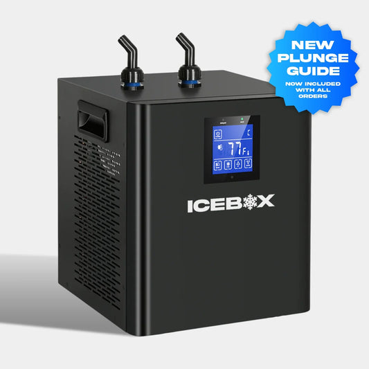 The  Recovery Chiller V2