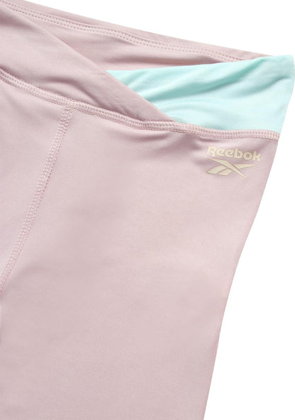 Girls' Active Pants Set - 3 Piece Cropped Hoodie Tank Top and Yoga Pants Leggings (Sizes: 7-12)