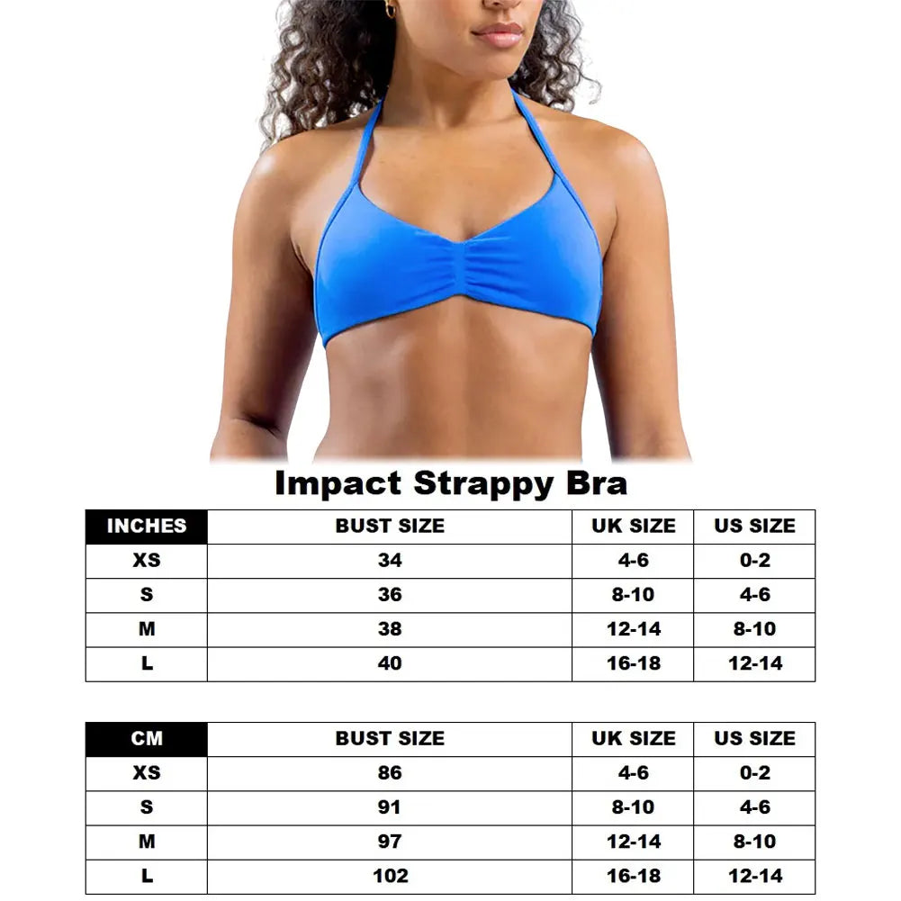 Womens Sports Bra Strappy Bra Open Back Workout Yoga Top Gym Backless Workout Bras Halter Top for Yoga Gym Workout Fitness